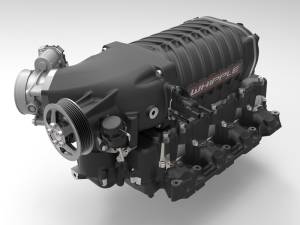 Whipple Superchargers - Whipple GM 2020-2023 2500HD 6.6L Truck Gen 5 3.0L Supercharger Intercooled System - Image 3
