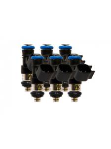 FIC 850cc High Z Flow Matched Fuel Injectors for Toyota Supra GR MK5 A90 19+  - Set of 6