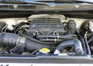 Magnuson Superchargers - Toyota Tundra 5.7L 2007-2018 3UR-FE Magnuson TVS2650 Supercharger Intercooled Complete Kit (Gasoline) - Image 3