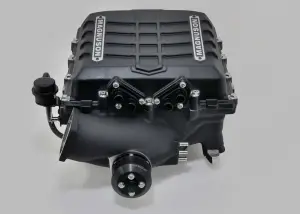 Magnuson Superchargers - Toyota Tundra 5.7L 2019-2021 3UR-FE Magnuson TVS2650 Supercharger Intercooled Complete Kit (Gasoline) - Image 2