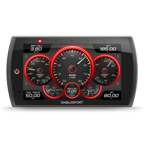 DiabloSport - DiabloSport Trinity 2 EX Platinum Custom Tuning Device For 2005-2014 Jeep Vehicles - Image 2
