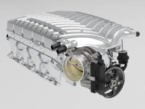 Whipple Superchargers - Whipple GM 2015-2020 5.3L SUVs Supercharger Intercooled Complete Kit W185FF 3.0L - Image 6