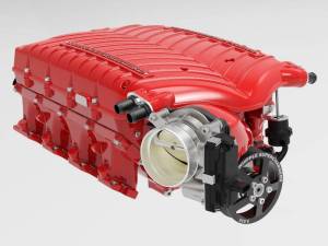 Whipple Superchargers - Whipple GM 2015-2020 5.3L SUVs Supercharger Intercooled Complete Kit W185FF 3.0L - Image 5