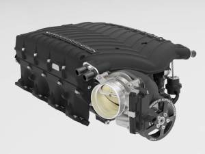 Whipple Superchargers - Whipple GM 2015-2020 5.3L SUVs Supercharger Intercooled Complete Kit W185FF 3.0L - Image 7