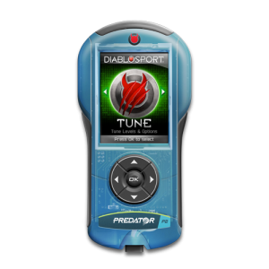 DiabloSport - DiabloSport Predator 2 Platinum Custom Tuning Device For 1999-2018 GM Cars - Image 3