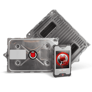DiabloSport - DiabloSport Modified PCM & inTune i3 Platinum Tuning Combo For 2015 Jeep Wrangler 3.0/3.6L