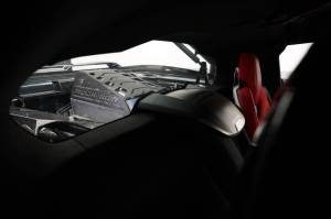 ATI/Procharger - Procharger Supercharger 2020-2024 Corvette C8 6.2L LT2 - Stage II Intercooled Tuner Kit - Image 8