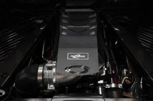 ATI/Procharger - Procharger Supercharger 2020-2024 Corvette C8 6.2L LT2 - Stage II Intercooled Tuner Kit - Image 2