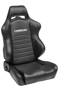 Corbeau - Corbeau LG1 Reclining Racing Seat (Pair) - Image 4