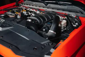 Vortech Superchargers - GM Trucks 2014-2018 5.3L/6.2L V8 Vortech Supercharger - V-3 Si Tuner Kit - Image 2