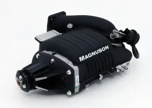 Magnuson Superchargers - Toyota 5VZ-FE 1996-2004 3.4L V6 Magnuson - TVS1320 Supercharger Kit - Image 2