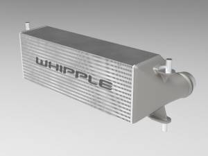 Whipple Superchargers - Whipple Ford Bronco 2021-2023 2.7L Ecoboost Stage 1 System - Image 2
