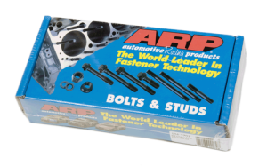 Cylinder Heads - ARP Fasteners - Automotive Racing Products - ARP Dodge Hemi 12 Point 5.7L/6.1L/6.4L Cylinder Head Stud Kit