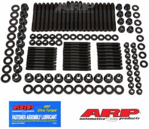 Automotive Racing Products - ARP Pro Series Dart LS Next 23-bolt, Iron Block only Hex Cylinder Head Studs Kit - Image 2