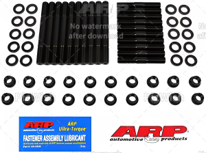 Automotive Racing Products - ARP Ford Coyote 5.0L 2018-2023  Cylinder Head Stud Kit - Image 2