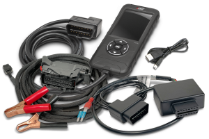 Edge Products - Edge Evo HT2 w/ ECM/TCM Unlock Tool Handheld Programmer 2020-2023 GM L5P Duramax - Diesel