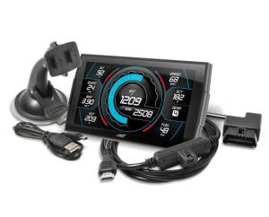 Edge Products - Edge Pulsar V3 W/ Insight CTS3 Tuner 2020-2023 GM Truck 6.6L - Diesel - Image 2