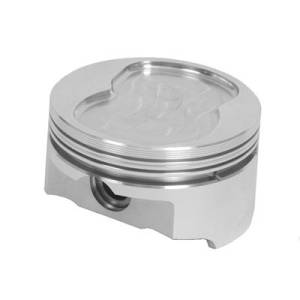 Trickflow - Trickflow Forged Dish Pistons For Ford 302/351 W/ Twisted Wedge SBF Heads 4.040" Bore - Set of 8 (No Valve Reliefs) - Image 2