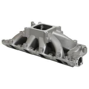 Trick Flow R-Series Intake Manifold for SBF 302 w/ Holley 4150 Style Pattern