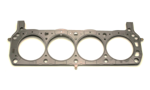 Trickflow - Cometic Gasket Ford 289/302/351W .040" MLS Cylinder Head Gasket, 4.030" Bore, Non-Svo - Image 2