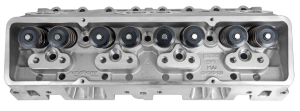 Trickflow - Trick Flow DHC SBC 200cc Aluminum CNC Ported Cylinder Head for Small Block Chevrolet - Without Accessory Bolt Holes - Image 5