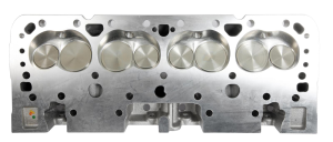Trickflow - Trick Flow DHC SBC 200cc Aluminum CNC Ported Cylinder Head for Small Block Chevrolet - Without Accessory Bolt Holes - Image 6