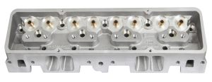 Trickflow - Trick Flow DHC SBC 200cc Aluminum Bare Cylinder Head for Small Block Chevrolet - Without Accessory Bolt Holes - Image 4