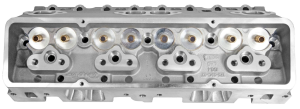 Trickflow - Trick Flow DHC SBC 200cc Aluminum Bare Cylinder Head for Small Block Chevrolet - Without Accessory Bolt Holes - Image 5