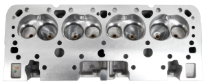 Trickflow - Trick Flow DHC SBC 200cc Aluminum Bare Cylinder Head for Small Block Chevrolet - With Accessory Bolt Holes - Image 5