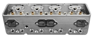 Trickflow - Trick Flow DHC SBC 200cc Aluminum Bare Cylinder Head for Small Block Chevrolet - With Accessory Bolt Holes - Image 2