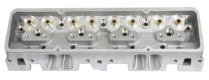 Trickflow - Trick Flow DHC SBC 200cc Aluminum Bare Cylinder Head for Small Block Chevrolet - With Accessory Bolt Holes - Image 3