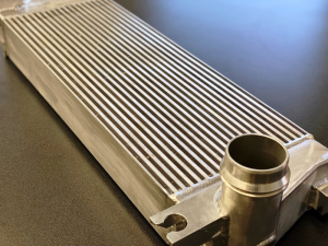 Whipple Superchargers - Whipple Ford Ranger 2019-2022 2.3L Ecoboost Stage 1 Intercooler Upgrade - Image 3
