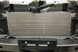 Whipple Superchargers - Whipple Ford Ranger 2019-2022 2.3L Ecoboost Stage 1 Intercooler Upgrade - Image 2