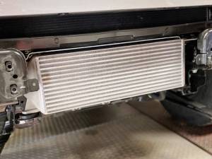 Whipple Superchargers - Whipple Ford Bronco 2021-2023 2.3L/2.7L Megacooler Intercooler System - Image 2