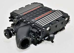 Magnuson Superchargers - Jeep Wrangler Rubicon 392 2021-2024 6.4L V8 Magnuson - TVS2650 Supercharger Intercooled Kit - Image 2