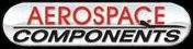 Aerospace Components Toyota Corolla Pro-Street 4 Piston Front Drag Disc Brakes