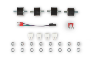 Holley - Holley MSD Universal 7AL-2 Ignition Control W/ 2 Step Rev Control - Gold - Image 5