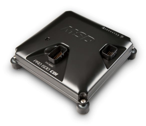 Holley - Holley MSD Pro 600 CDI Ignition Box - Black - Image 2
