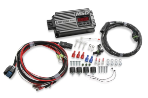 Holley MSD Digital 6 Offroad Ignition