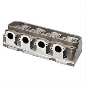 Trickflow PowerPort Bare Cylinder Head Casting, Big Block Ford A460, 360cc Intake, 85cc Chamber