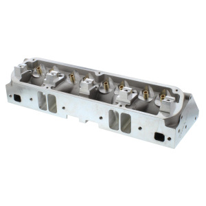 Trickflow PowerPort Small Block Mopar 190cc CNC Ported Bare Cylinder Head Casting, 60cc Chambers