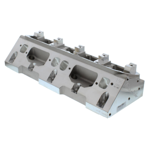Trickflow - Trickflow PowerPort Small Block Mopar 190cc CNC Ported Bare Cylinder Head Casting, 60cc Chambers - Image 2