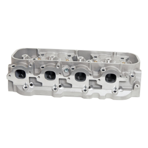 Trickflow - Trick Flow BBC 280cc PowerOval Bare Cylinder Head Casting, Big Block Chevy, Hydraulic Roller, 113cc Chamber - Image 2
