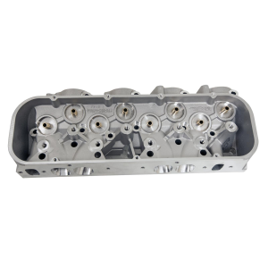 Trickflow - Trick Flow BBC 280cc PowerOval Bare Cylinder Head Casting, Big Block Chevy, Hydraulic Roller, 113cc Chamber - Image 3
