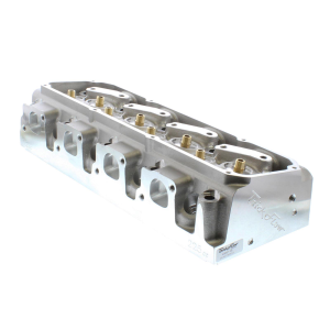 Trickflow - Trickflow PowerPort CNC Ported 225cc Bare Cylinder Head Casting, 351C/M/400 Clevor, 72cc Chambers - Image 1