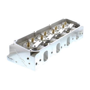Trickflow - Trickflow PowerPort CNC Ported 225cc Bare Cylinder Head Casting, 351C/M/400 Clevor, 72cc Chambers - Image 2