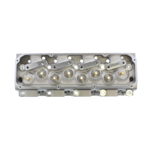 Trickflow - Trickflow PowerPort CNC Ported 225cc Bare Cylinder Head Casting, 351C/M/400 Clevor, 72cc Chambers - Image 3