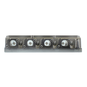 Trickflow - Trickflow PowerPort CNC Ported 225cc Bare Cylinder Head Casting, 351C/M/400 Clevor, 72cc Chambers - Image 4