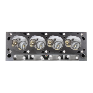 Trickflow - Trickflow PowerPort CNC Ported 225cc Bare Cylinder Head Casting, 351C/M/400 Clevor, 72cc Chambers - Image 5