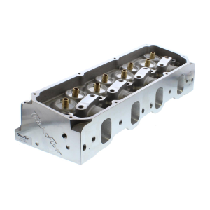 Trickflow PowerPort CNC Ported 225cc Bare Cylinder Head Casting, 351C/M/400 Clevor, 60cc Chambers